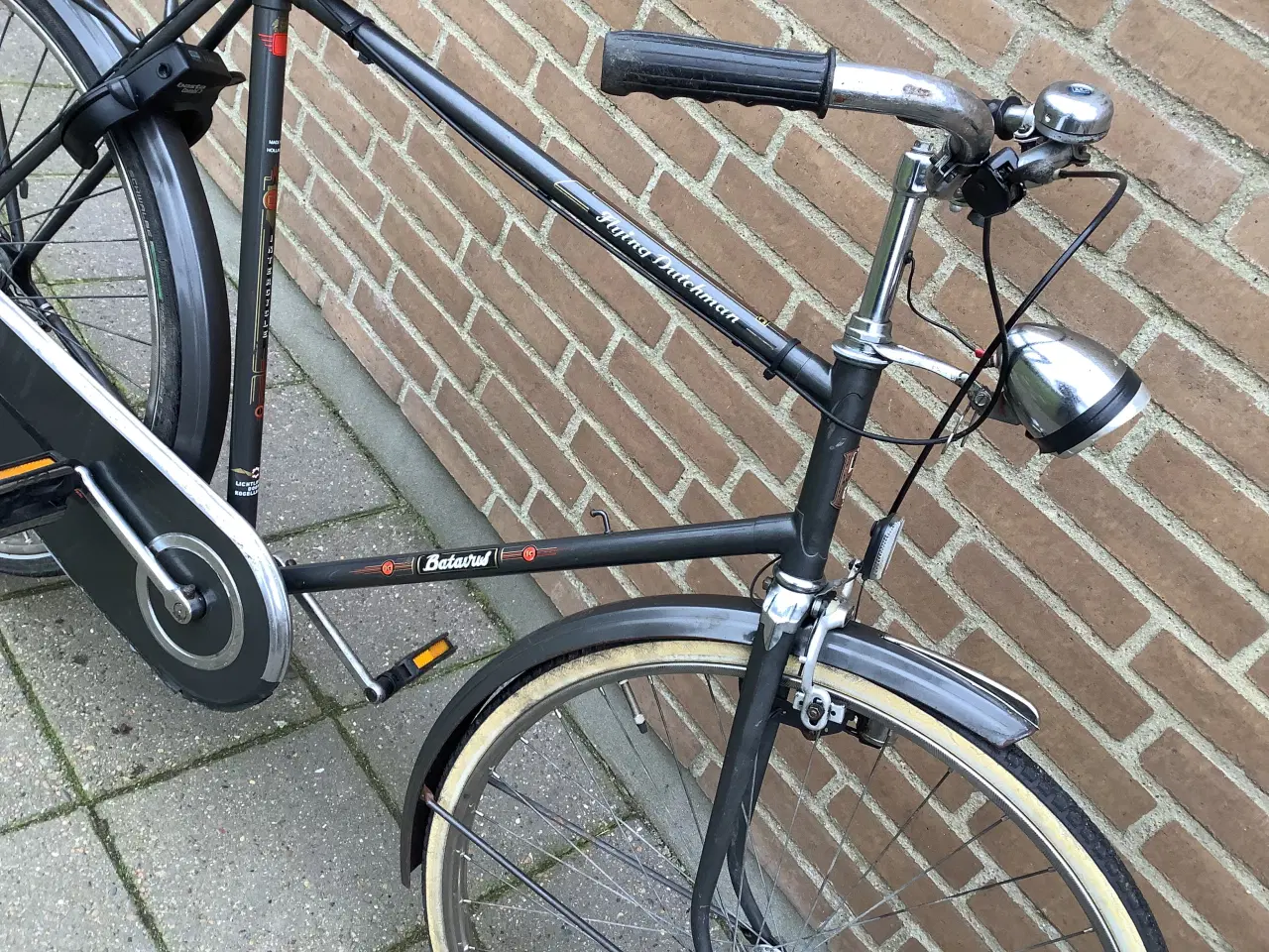 Billede 4 - BATAVUS Flying Dutchman   retro 