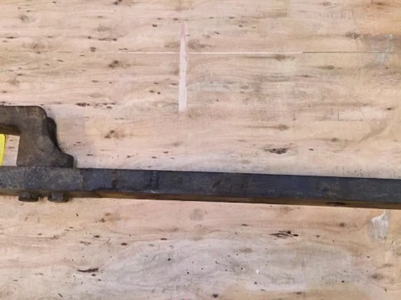 Billede 3 - Massey Ferguson 6260 Trækbom 3791998M93