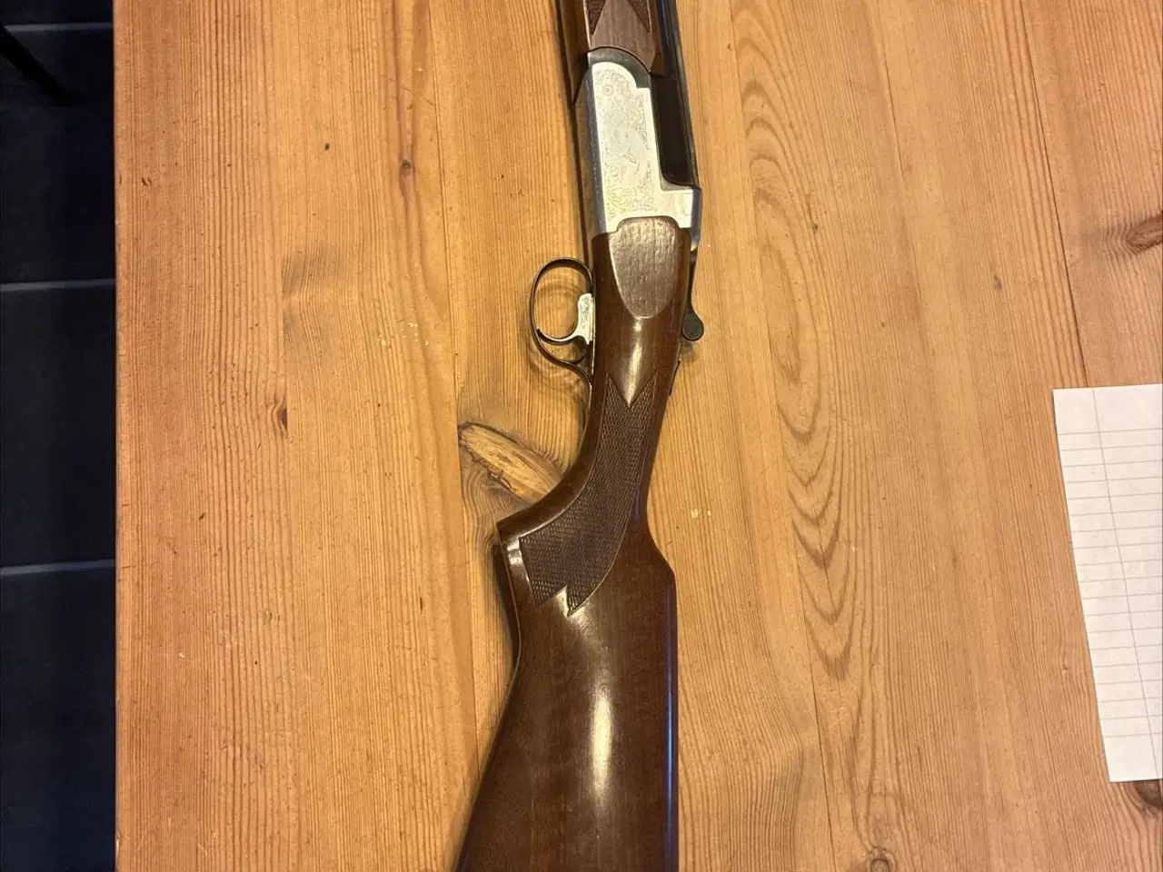 Billede 2 - Marocchi sliver snipe