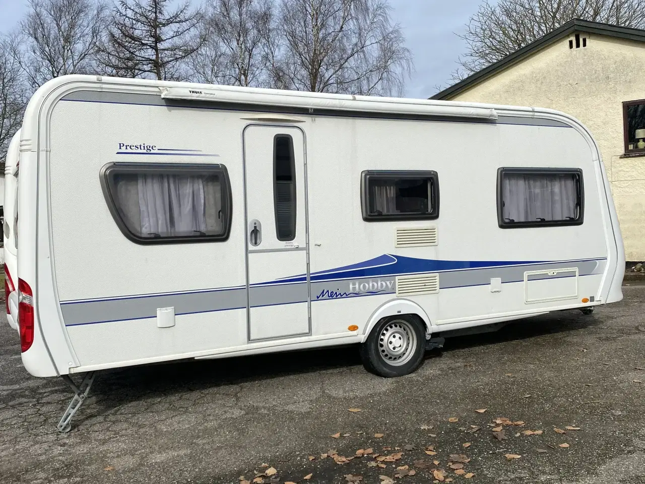 Billede 1 - Evt bil i bytte