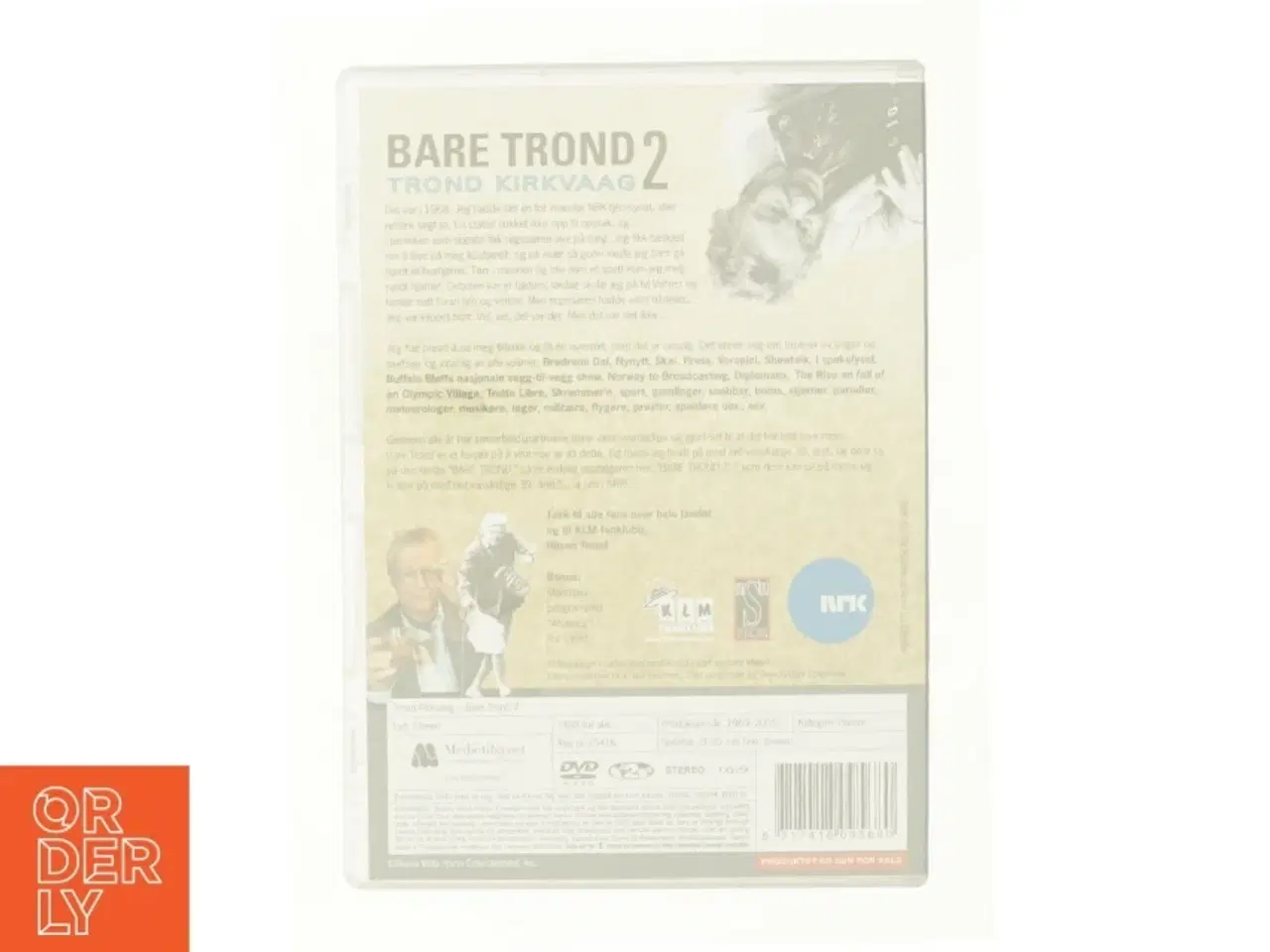Billede 5 - Bare Trond 2