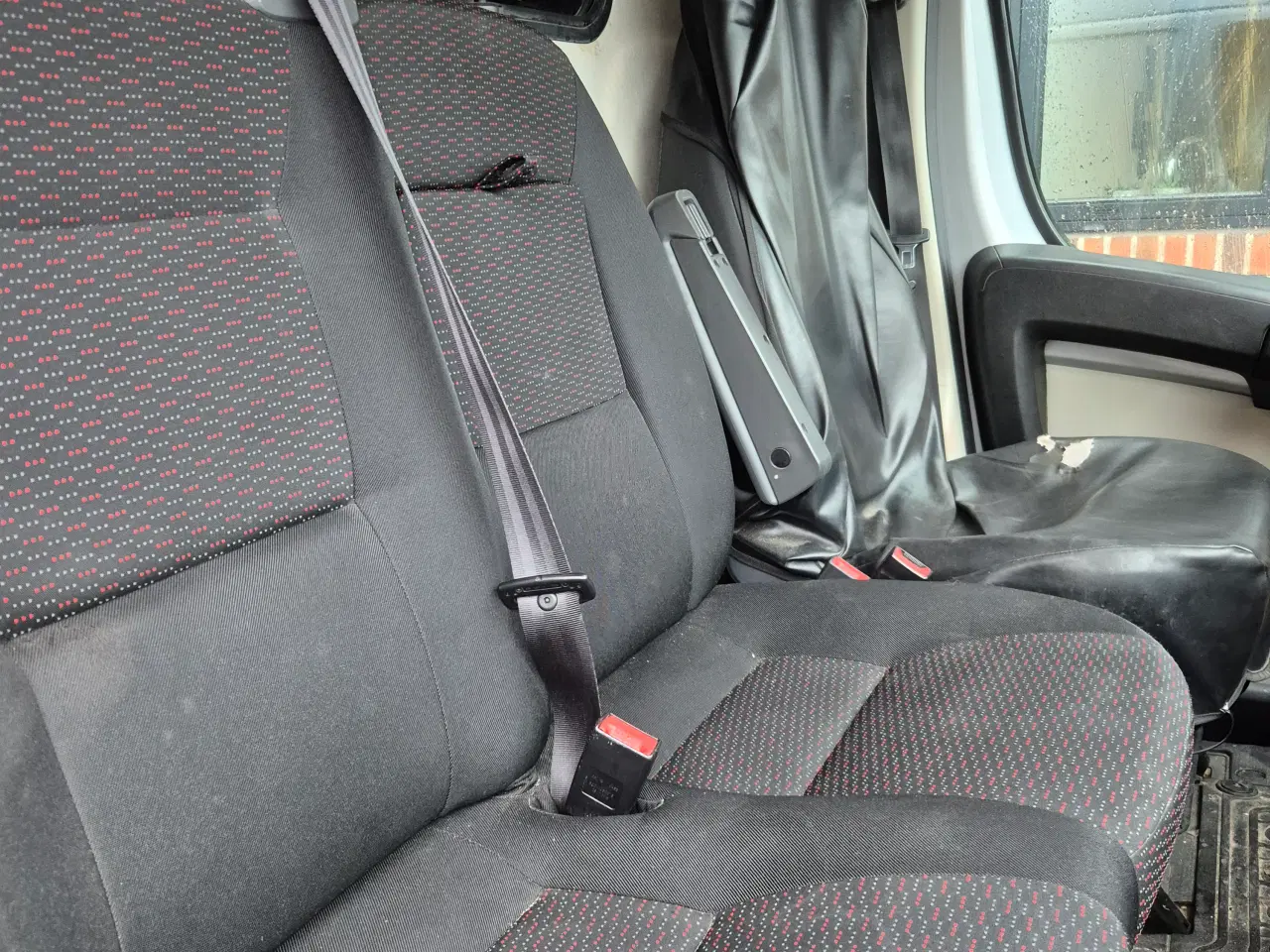 Billede 9 - Peugeot boxer l3h2 