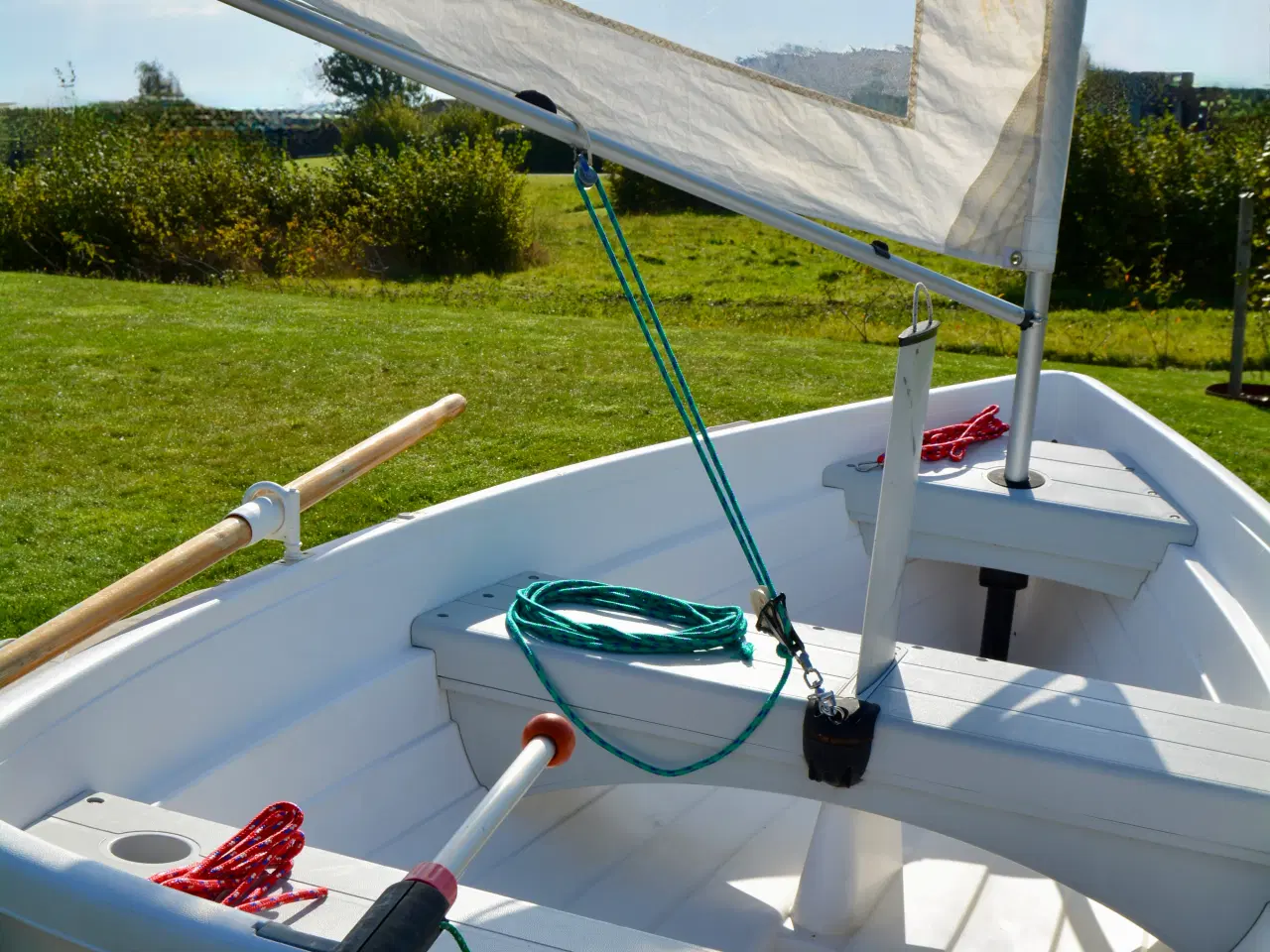 Billede 4 - Walker Bay 10'