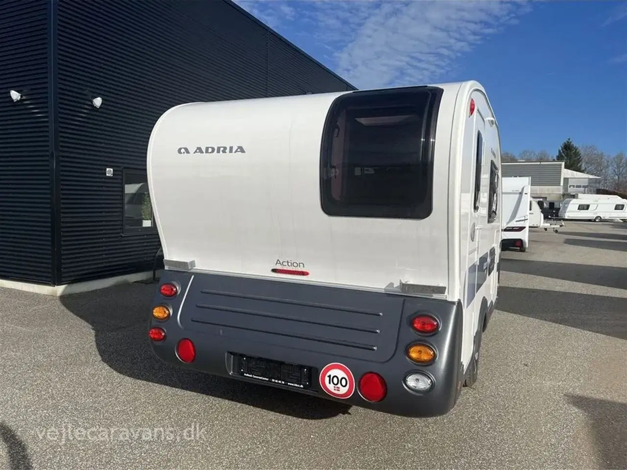 Billede 4 - 2025 - Adria Action 391 PH