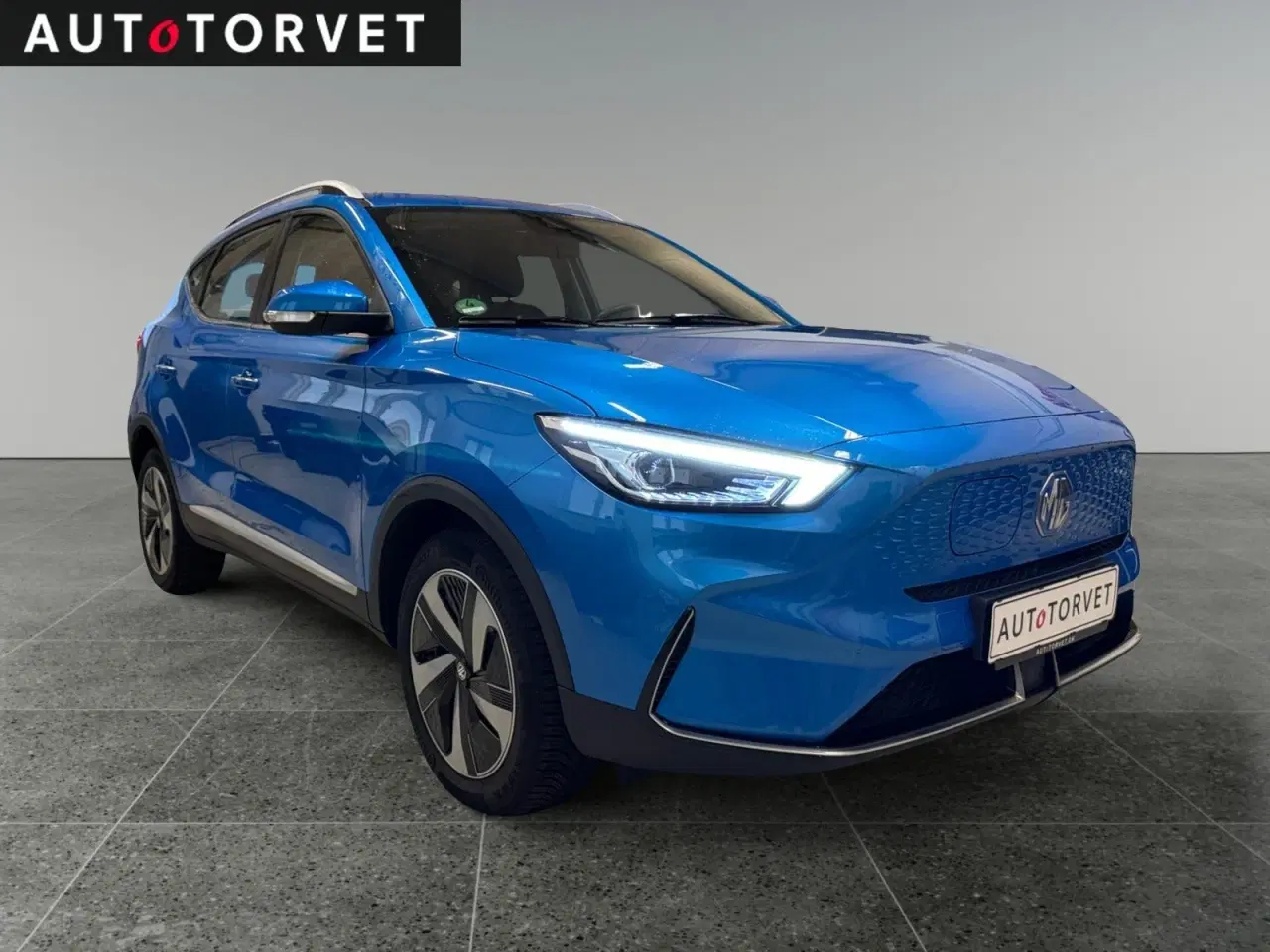 Billede 2 - MG ZS 50 Comfort