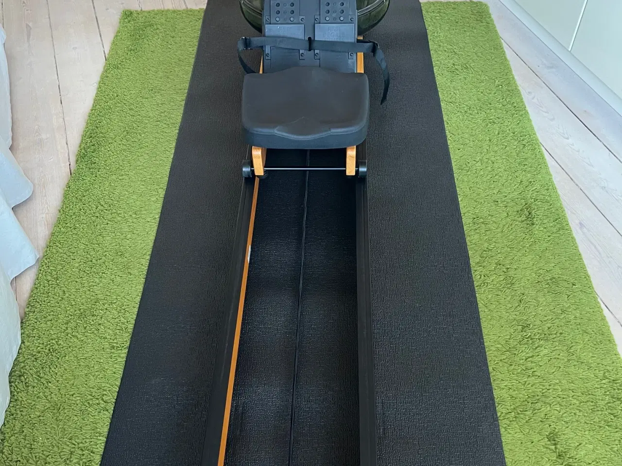 Billede 7 - Romaskine Apollo Plus