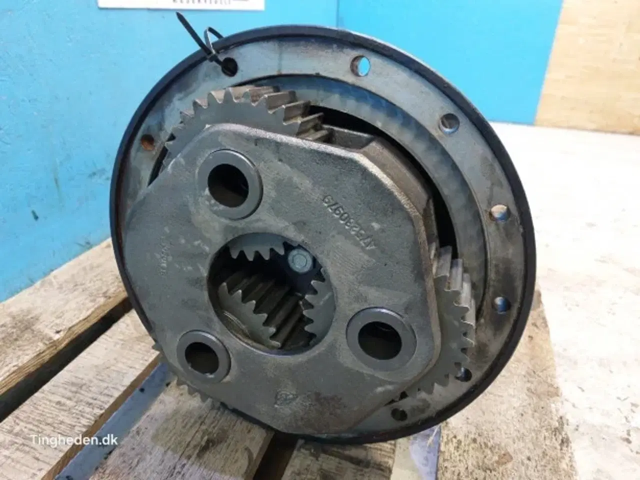 Billede 16 - New Holland T6 Lår 47918870