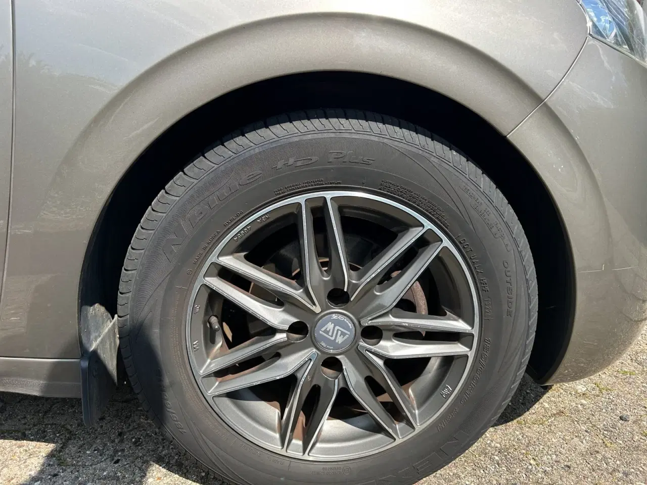 Billede 19 - Peugeot 208 1,6 e-HDi 92 Active