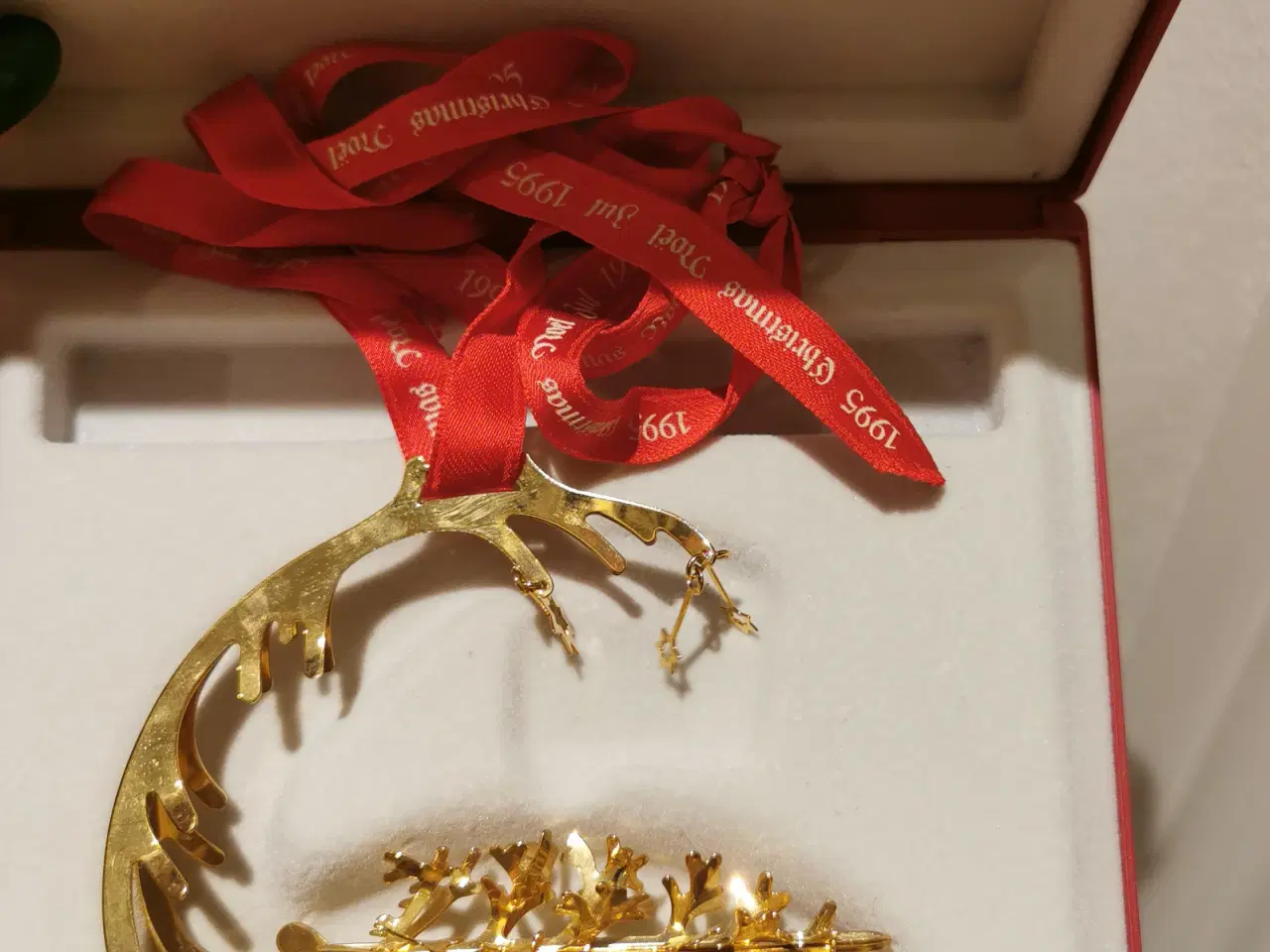 Billede 6 - Georg Jensen juleuro, flere årgange