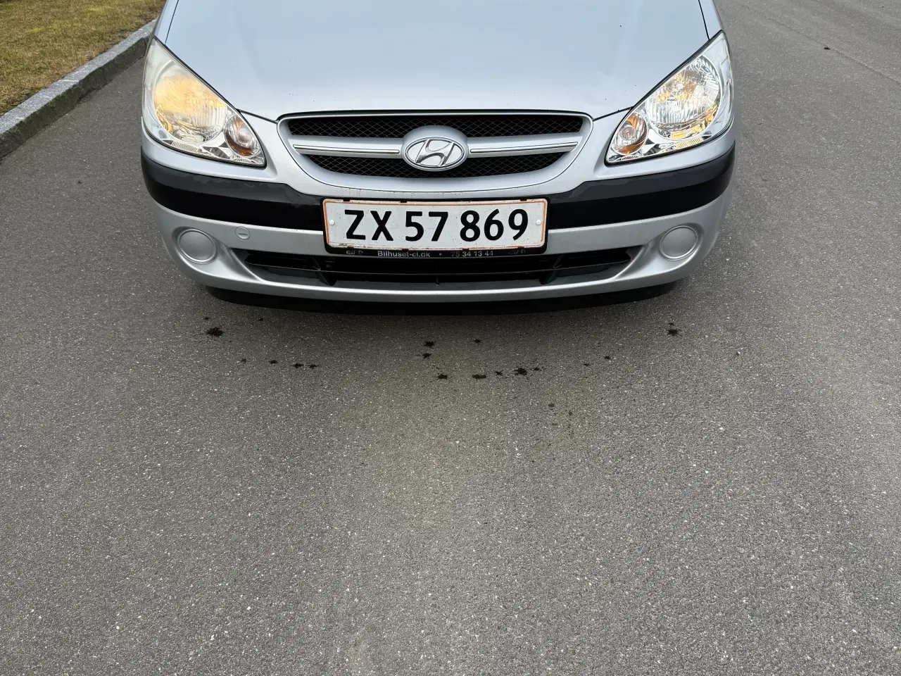 Billede 3 - Hiundai