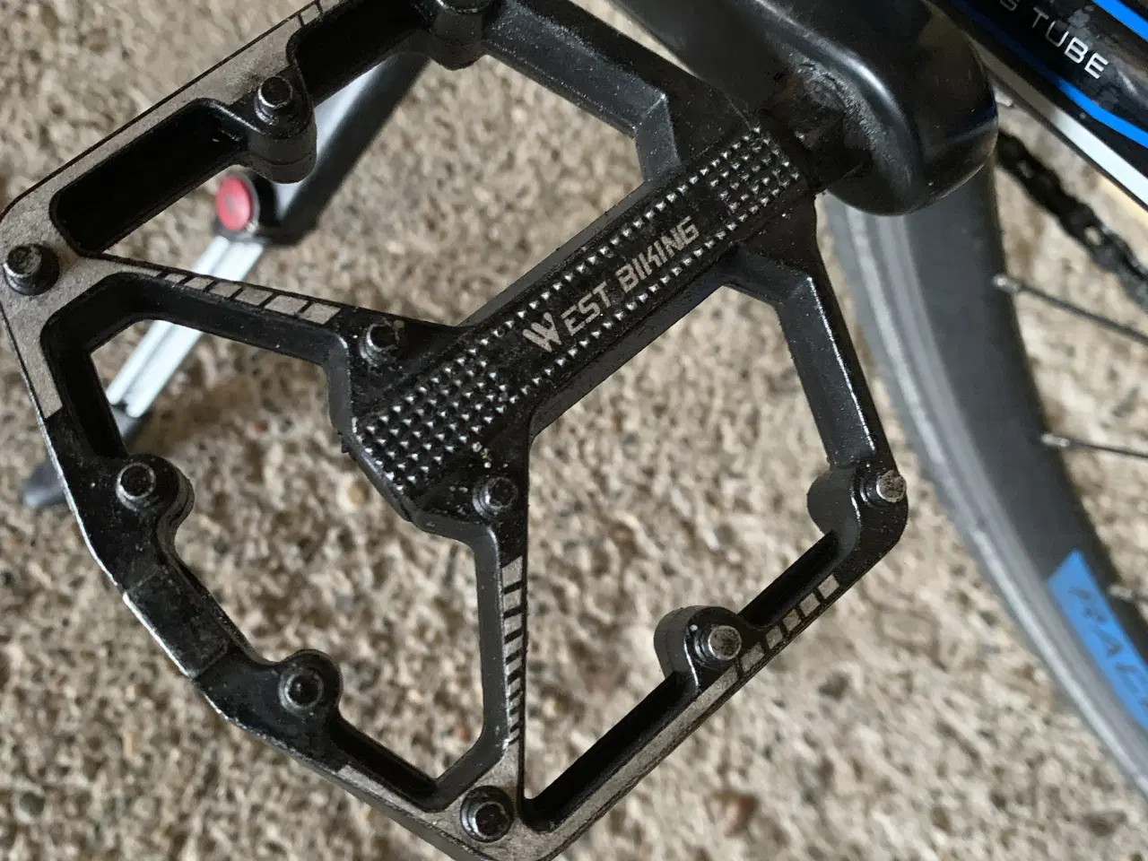 Billede 4 - Racercykel X-ZITE Race 7016