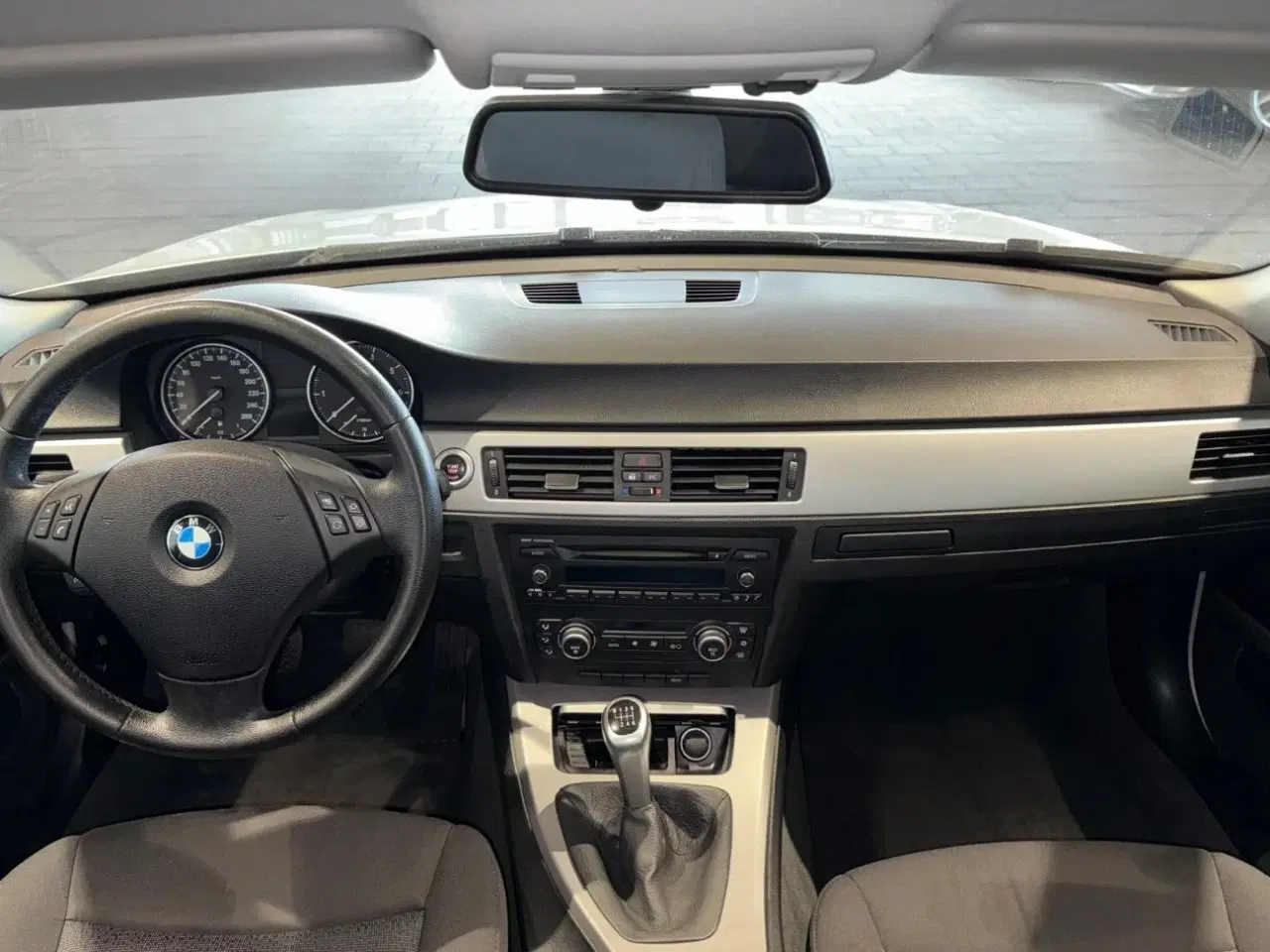 Billede 5 - BMW 318i 2,0