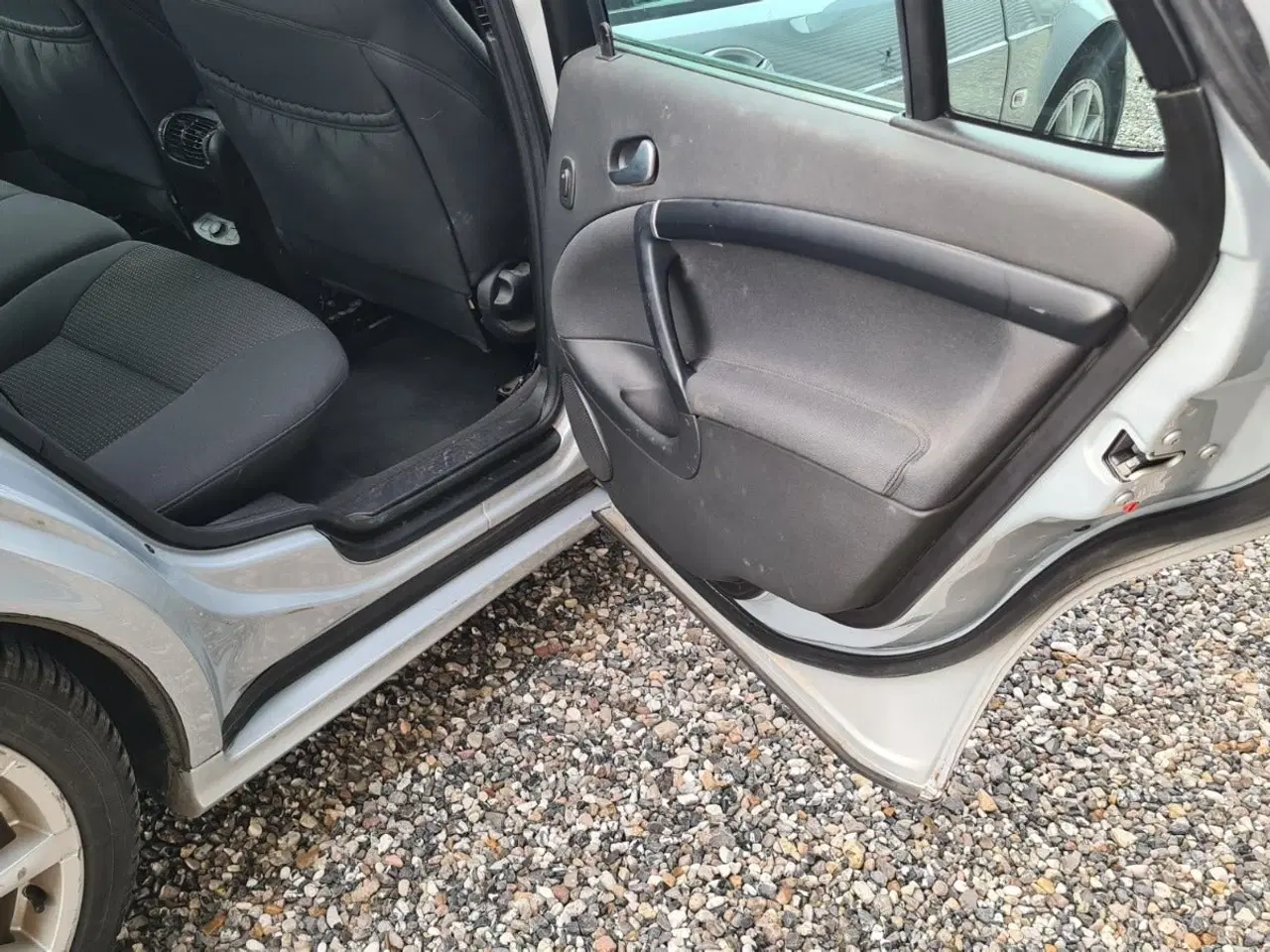Billede 10 - Saab 9-5 2,0 T Linear Sport Sedan