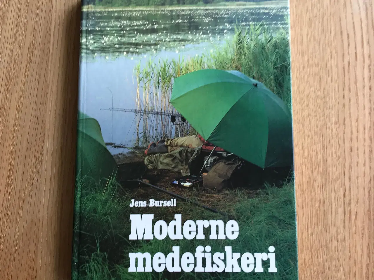 Billede 1 - Moderne medefiskeri