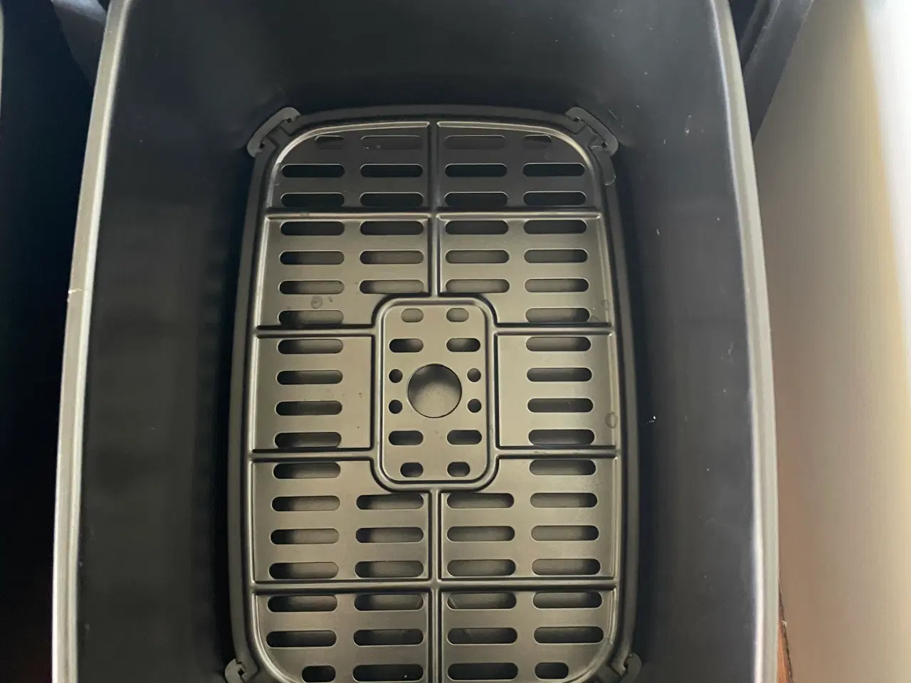 Billede 3 - Airfryer brugt få gange