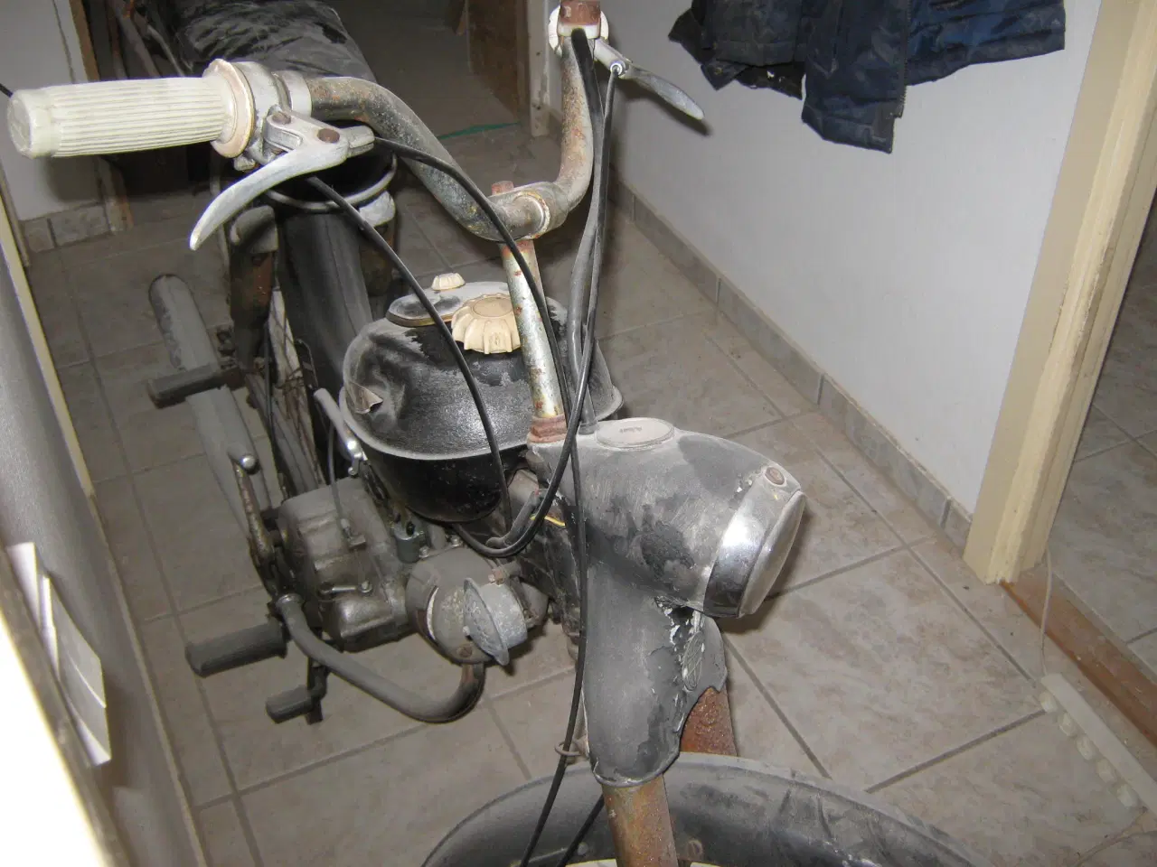 Billede 3 - puck ms 50 3 gear