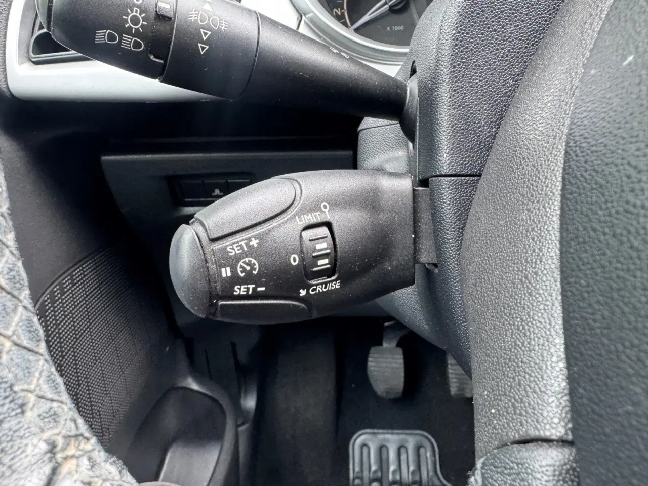 Billede 14 - Citroën C3 1,2 VTi 82 Attraction