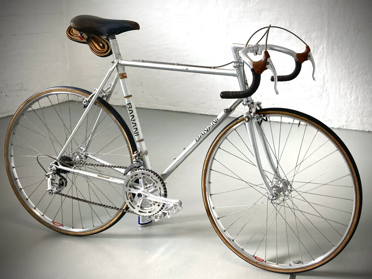 Billede 1 - Banani Racer 1980