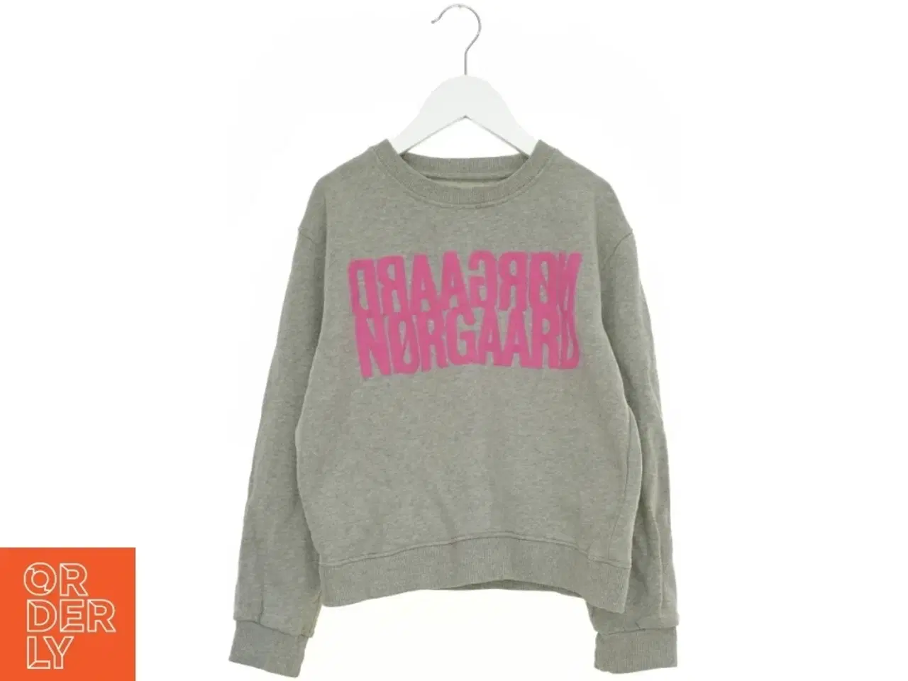 Billede 1 - Sweatshirt fra Mads Nørgaard (str. 140 cm)