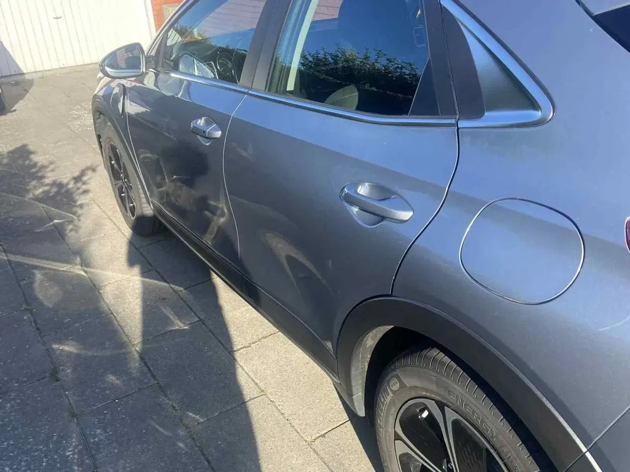 Billede 2 - Kia XCeed 1,6 PHEV Prestige DCT
