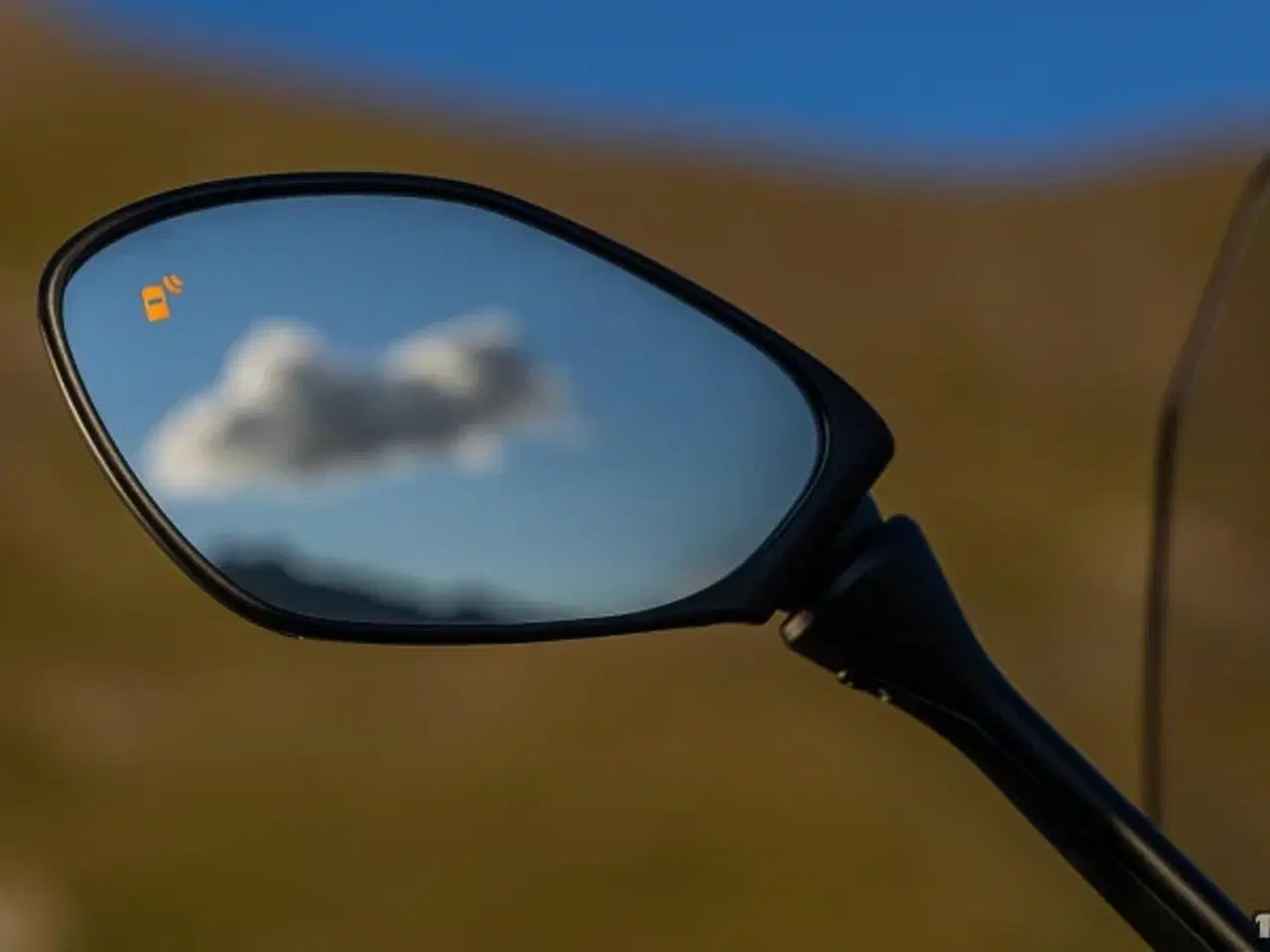 Billede 21 - Yamaha Tracer 9 GT+ Y-AMT