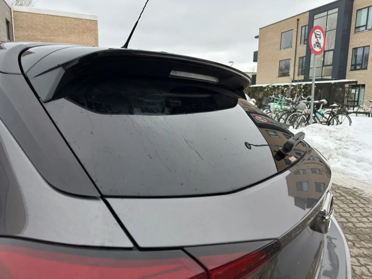 Billede 21 - Opel Corsa 1,2 Sport