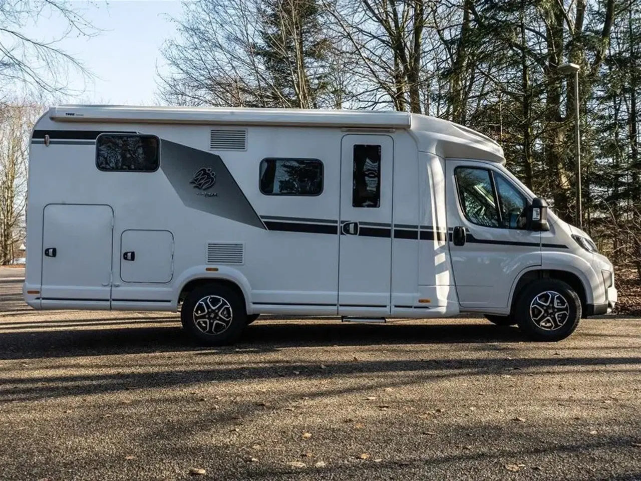 Billede 32 - 2025 - Knaus L!VE TI 650 MEG Platinium Selection