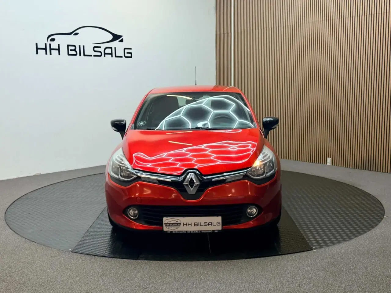 Billede 2 - Renault Clio IV 0,9 TCe 90 Expression