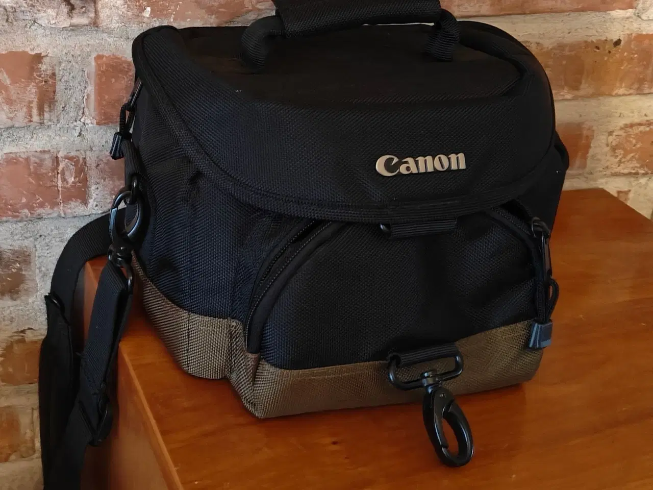 Billede 2 - Canon 100EG Kamerataske