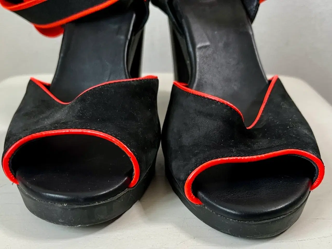 Billede 3 - Arche, sandaler, str 39