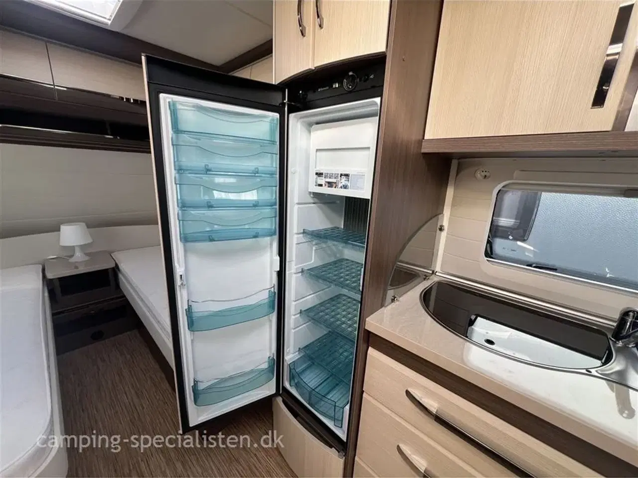 Billede 7 - 2015 - Hobby Prestige 495 UL   2015 Hobby Prestige 495 UL - Se den nu hos Camping-Specialisten.dk