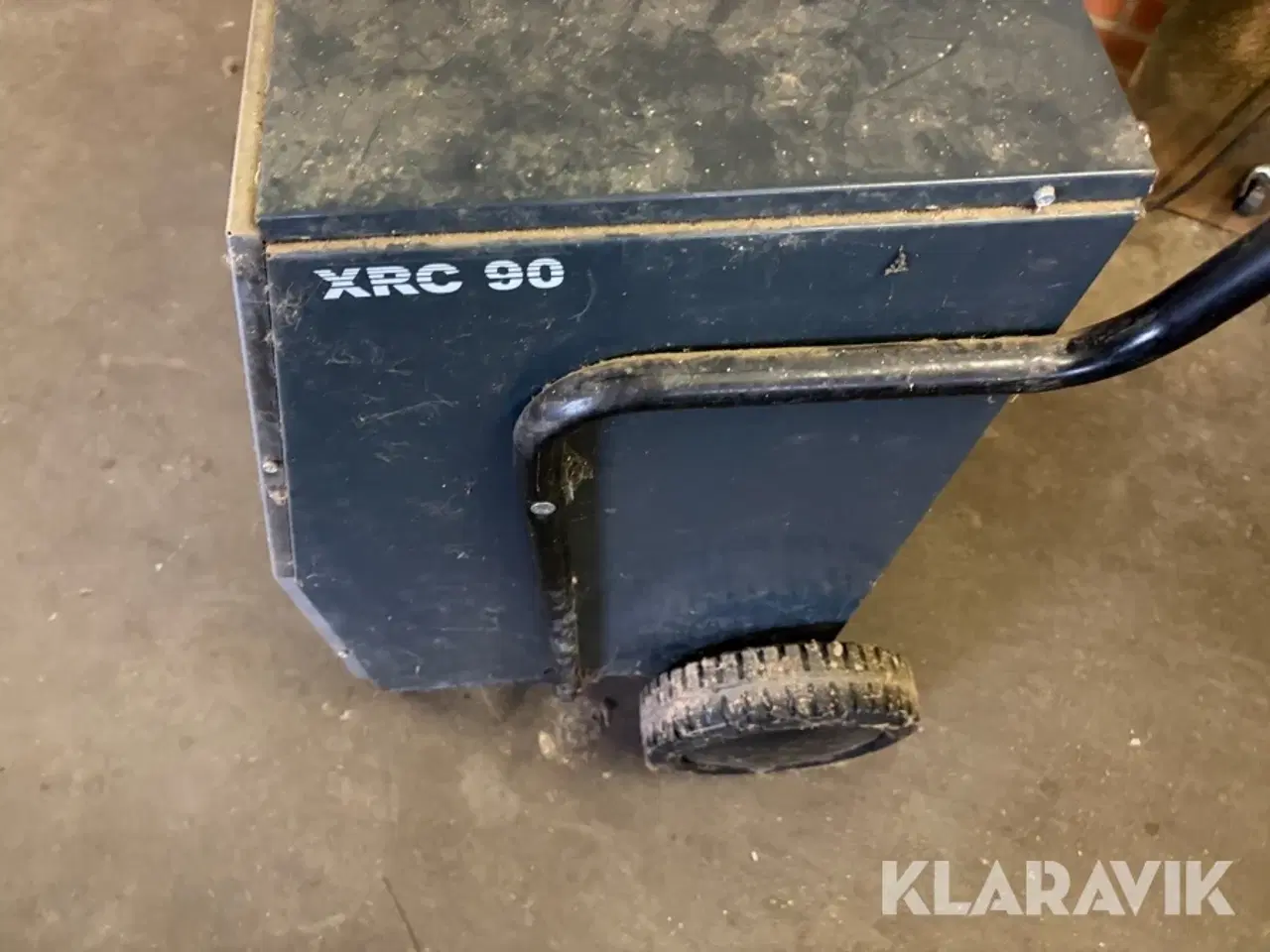 Billede 8 - Affugter SIAL XRC 90