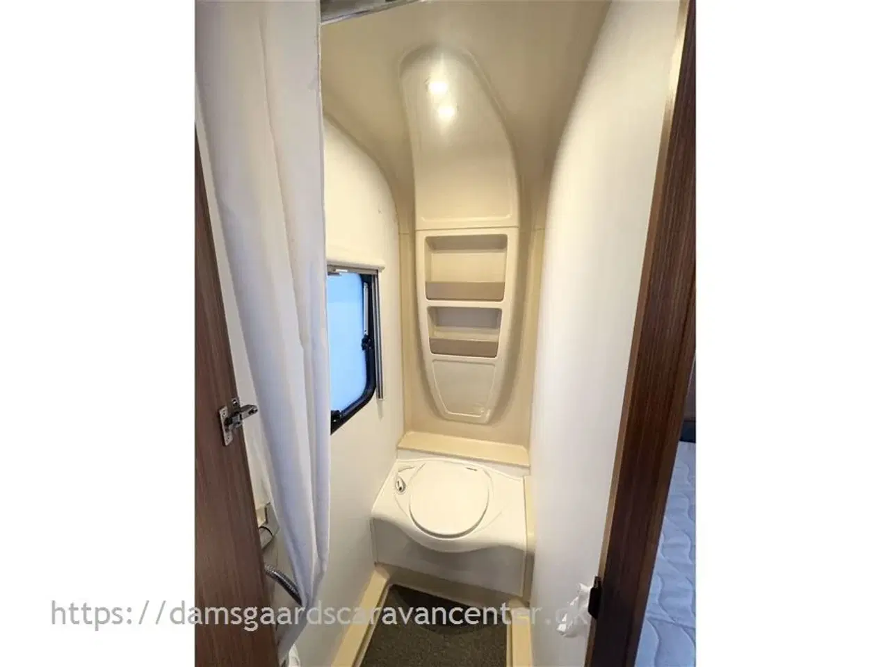 Billede 20 - 2013 - Adria Adora 512 UP   Franskseng-Gulvtemp.-Mover-Telt