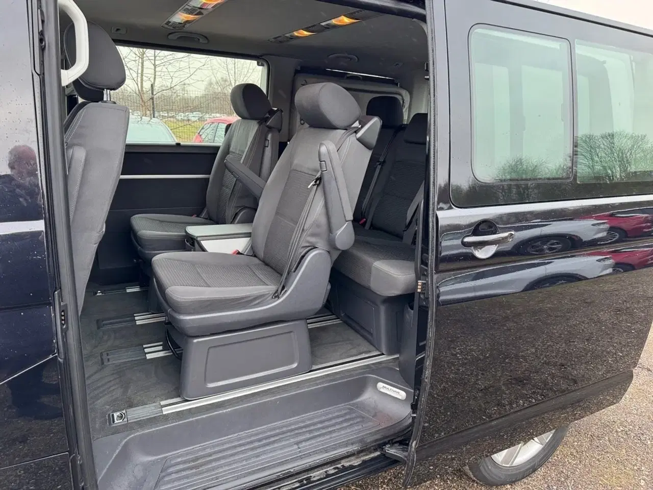 Billede 13 - VW Multivan 2,0 TSi 204 Comfortline DSG kort