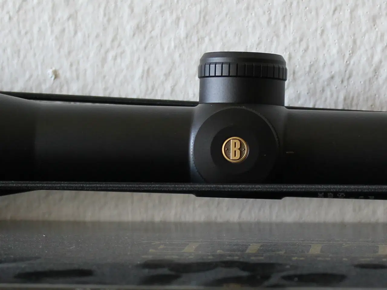 Billede 2 - Longrange sigtekikkert 4,5-30x50