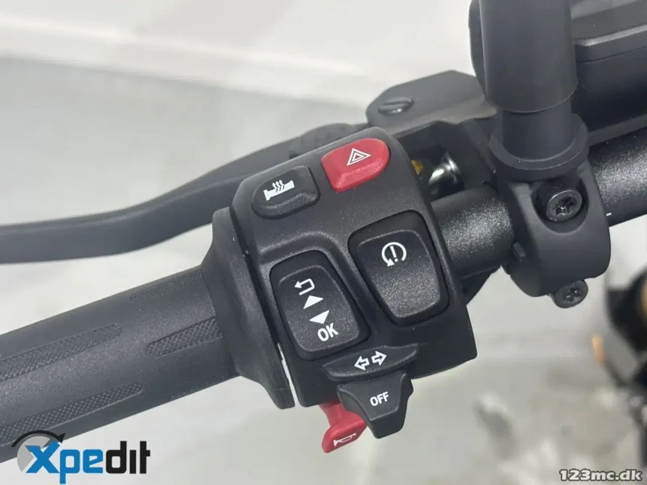Billede 12 - BMW R 12 G/S