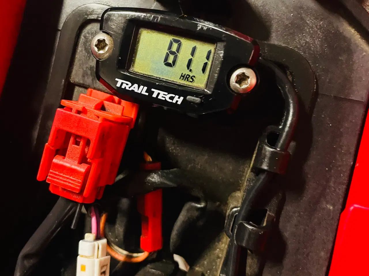 Billede 11 - Gasgas mc E5