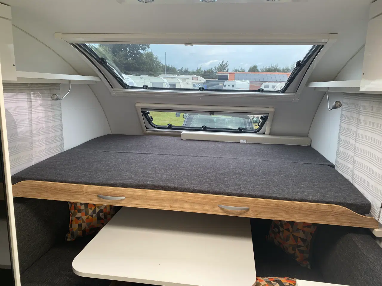 Billede 8 - Adria Action 391 PH