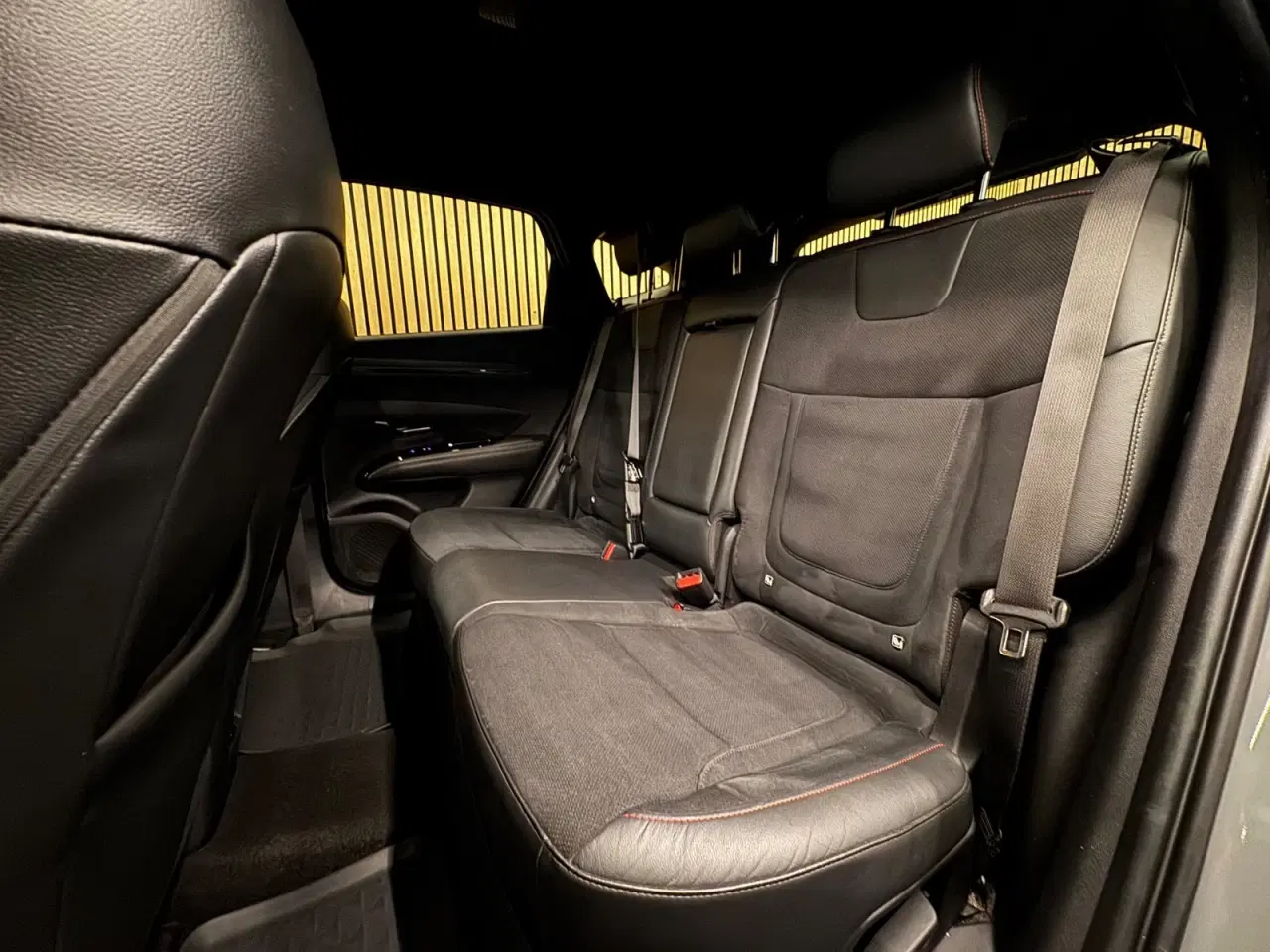 Billede 15 - Hyundai Tucson 1,6 PHEV N-Line aut. 4WD