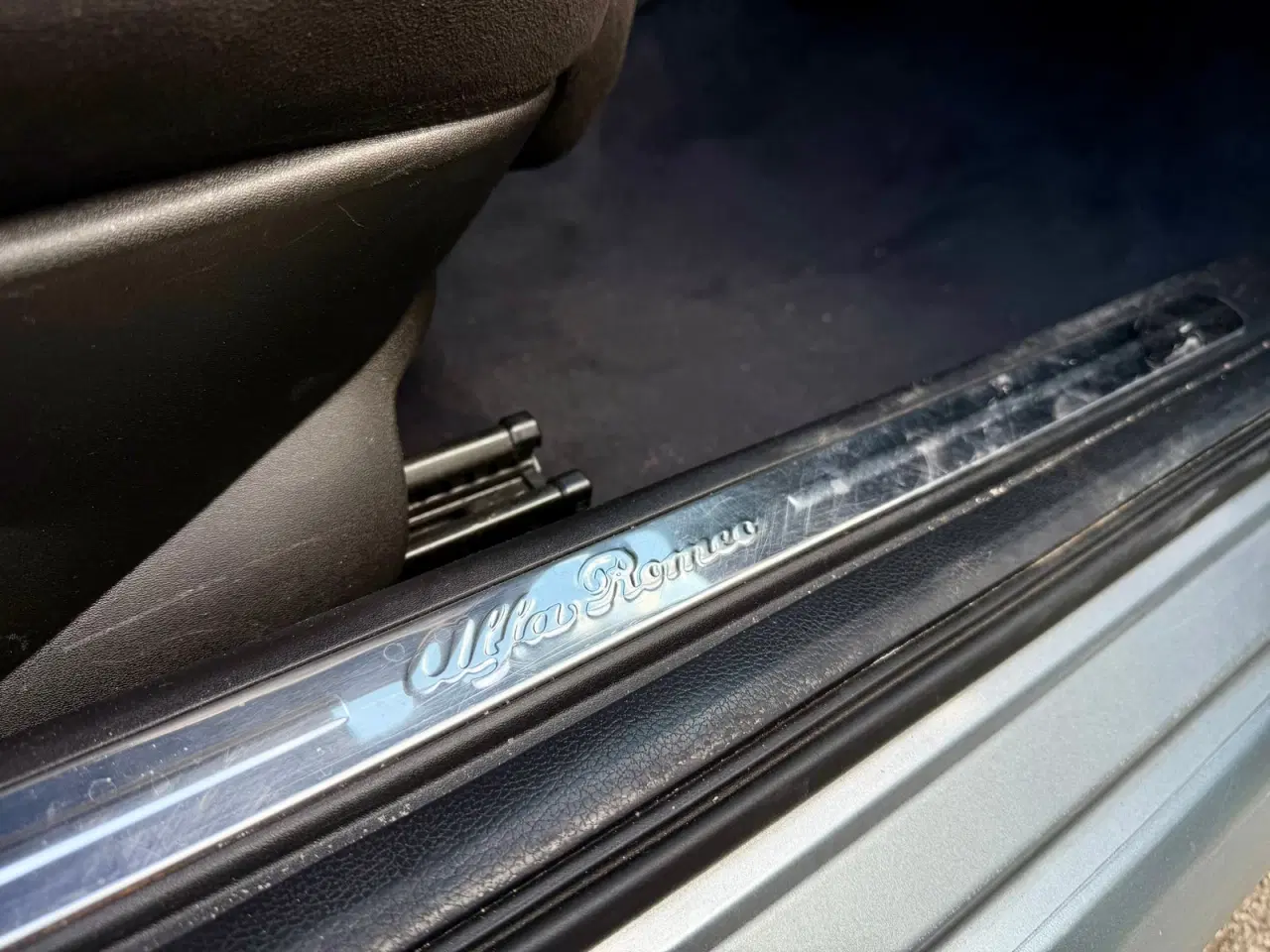 Billede 18 - Alfa Romeo GT 2,0 JTS