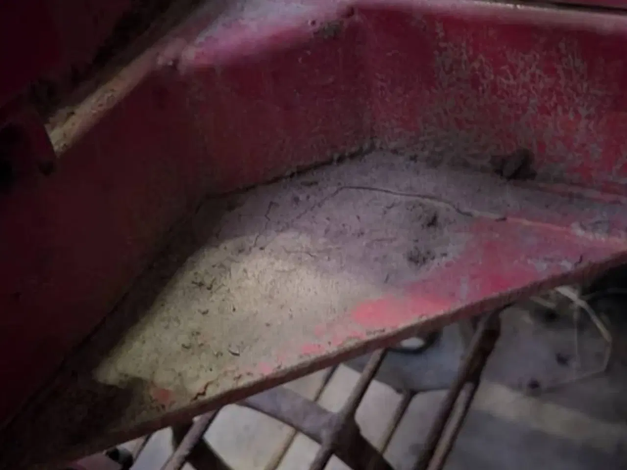 Billede 8 - Kongskilde 7 meter germinator med CROSKILL tromle bagerst. Velegnet til roer, spinat og andre speciel afgrøder.