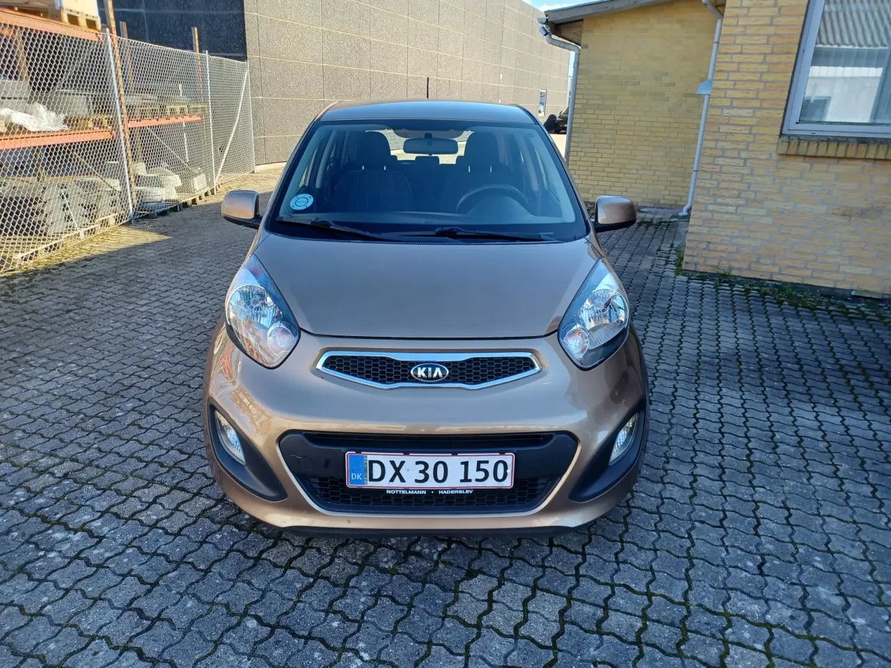 Billede 9 - Kia Picanto 1,2