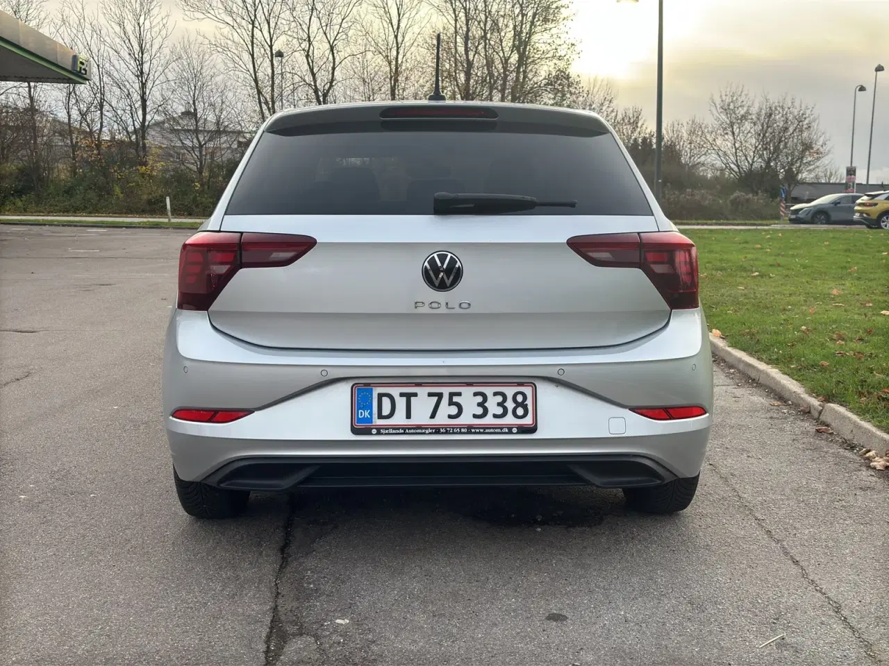 Billede 4 - VW Polo 1,0 MPi 80 Life