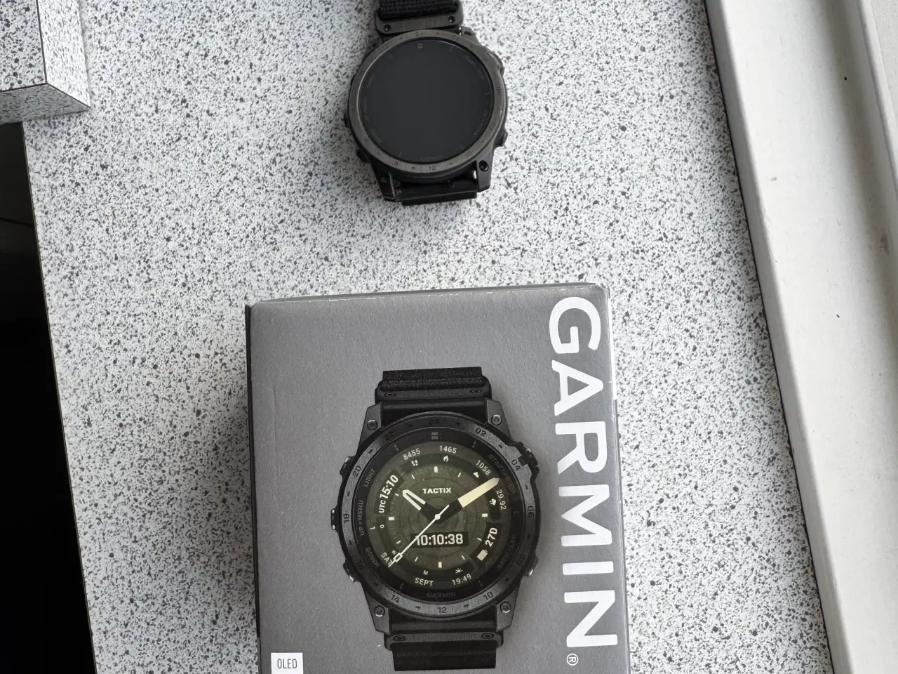 Billede 4 - Garmin Tactix 7 AMOLED