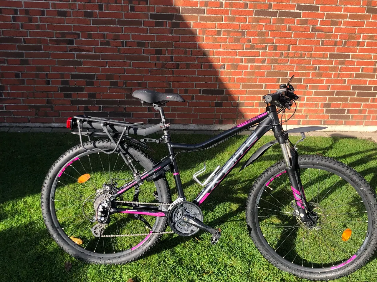 Billede 1 - Cykel MTB 27,5”