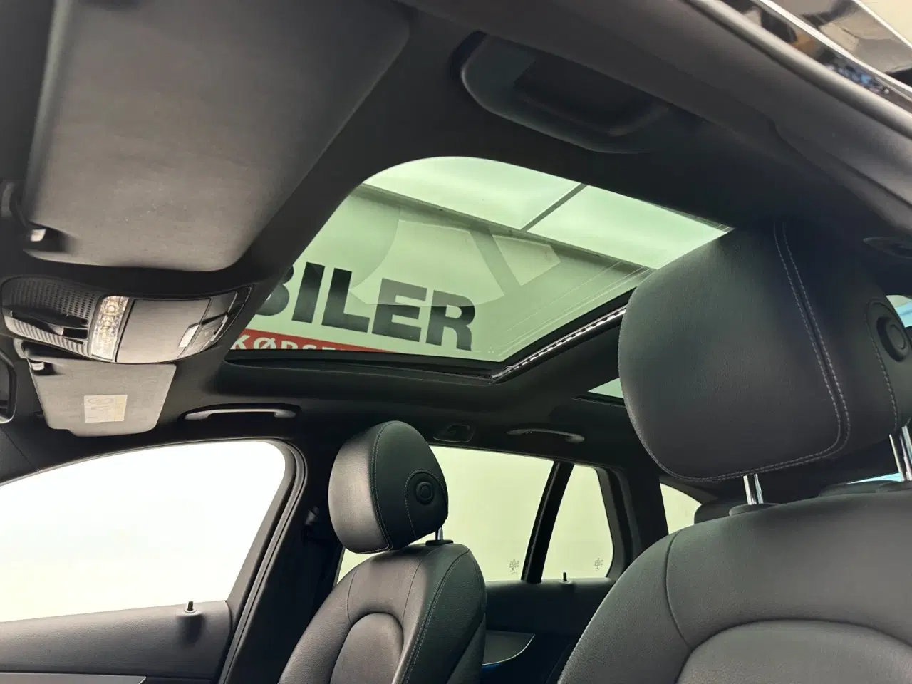 Billede 22 - Mercedes C350 e 2,0 Avantgarde stc. aut.