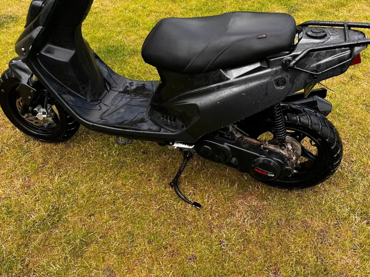 Billede 10 - Pgo hot 50 2024