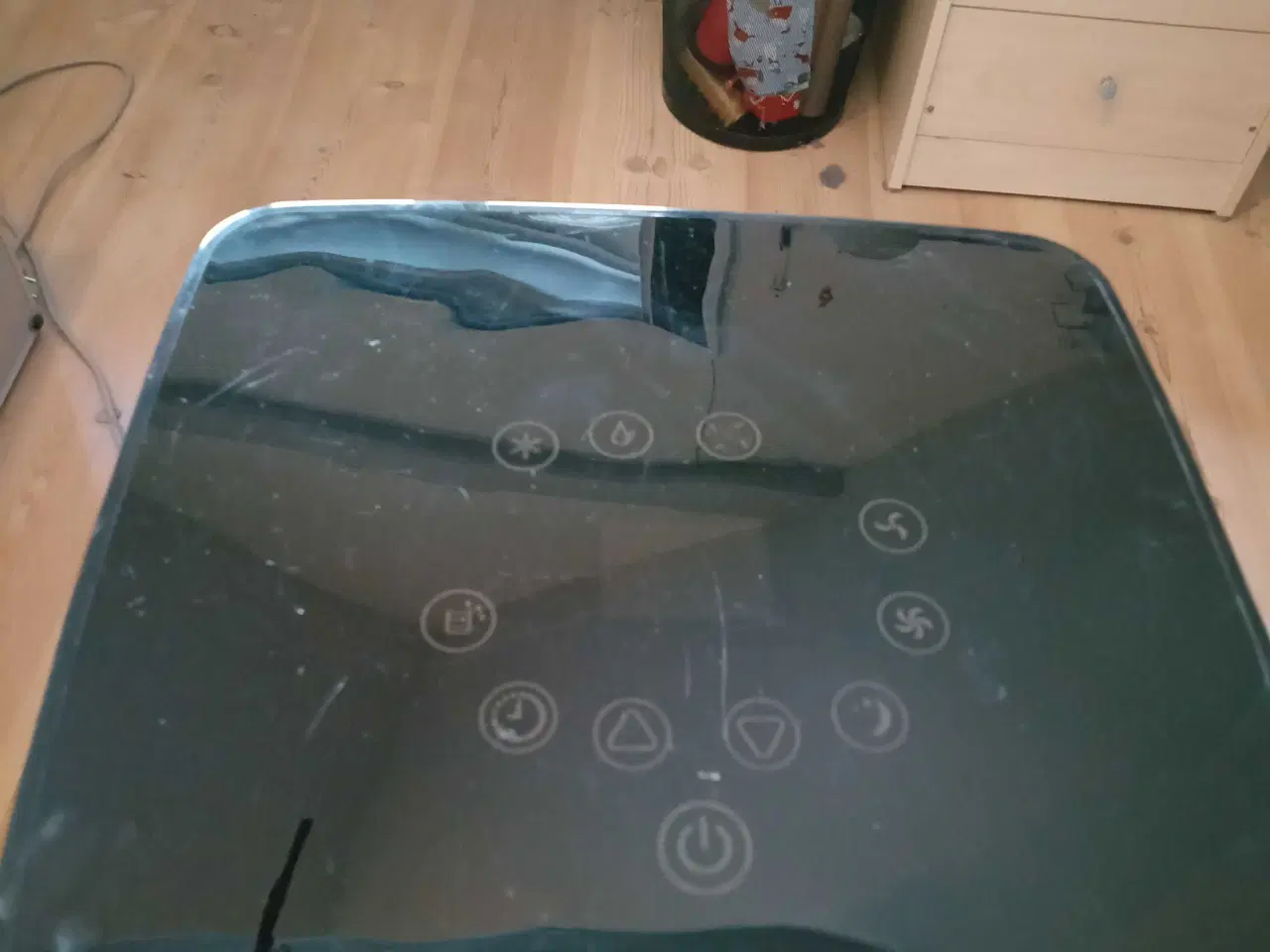 Billede 2 - Aircondition evt. Til soveværelset 