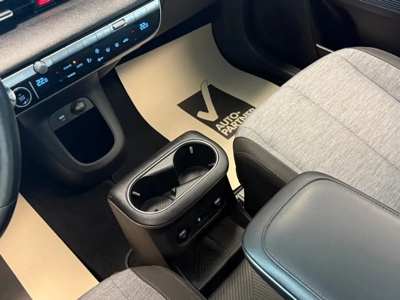 Billede 12 - Hyundai Ioniq 5 58 Dynamiq