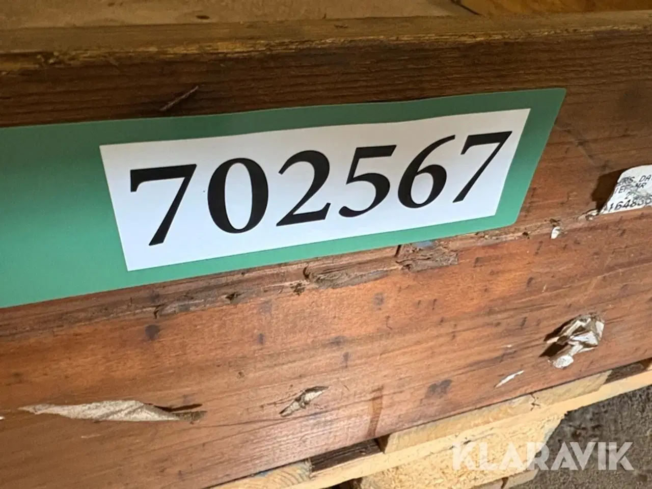 Billede 9 - Tallerkner til diskharve